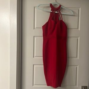 Windsor Sexy red dress 💞